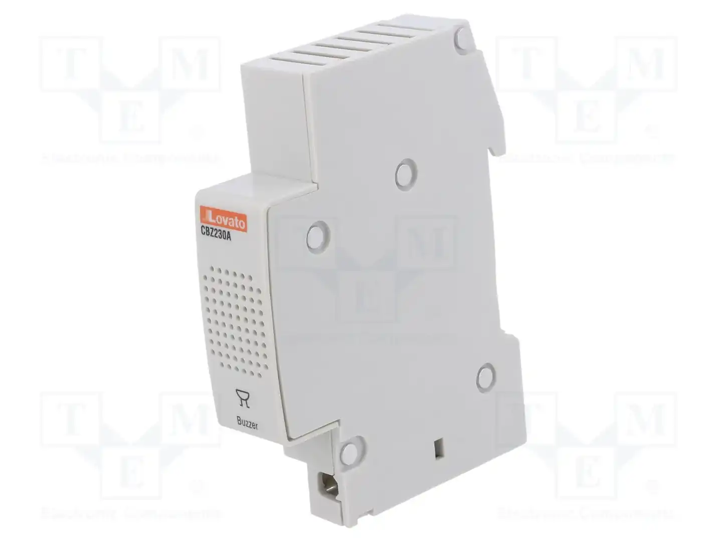 LOVATO ELECTRIC CBZ230A — Аксессуары для монтажа