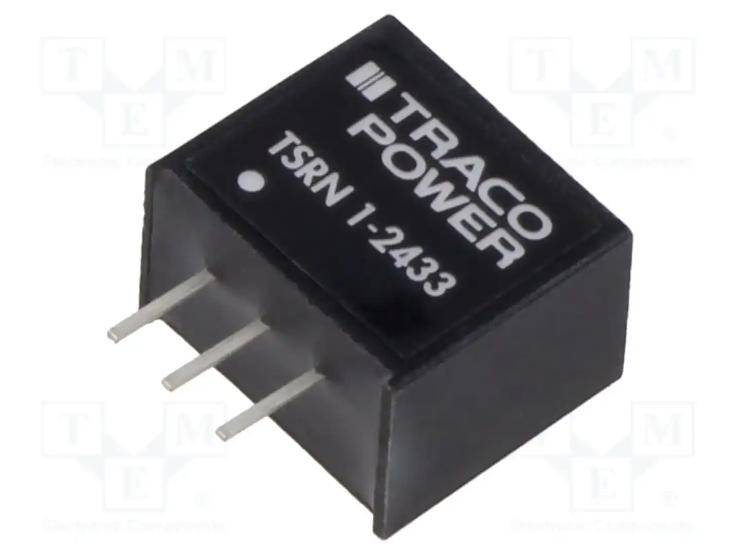 TRACO POWER TSRN 1-2433 — Преобразователи DC/DC