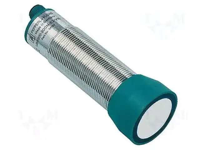 PEPPERL+FUCHS UB4000-30GM-E5-V15 — Датчики ультразвуковые