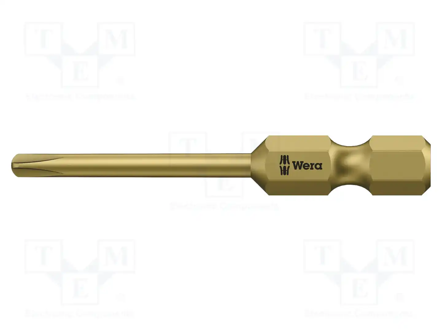 WERA 05160896001 — Наконечники для отверток