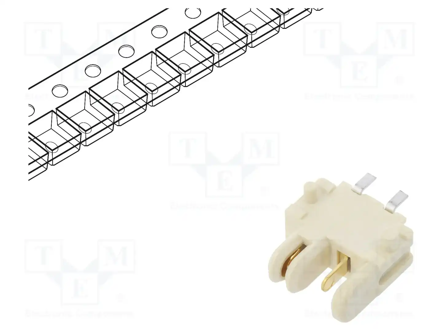 AMPHENOL COMMUNICATIONS SOLUTIONS 10120045-201LF — Разъемы для LED