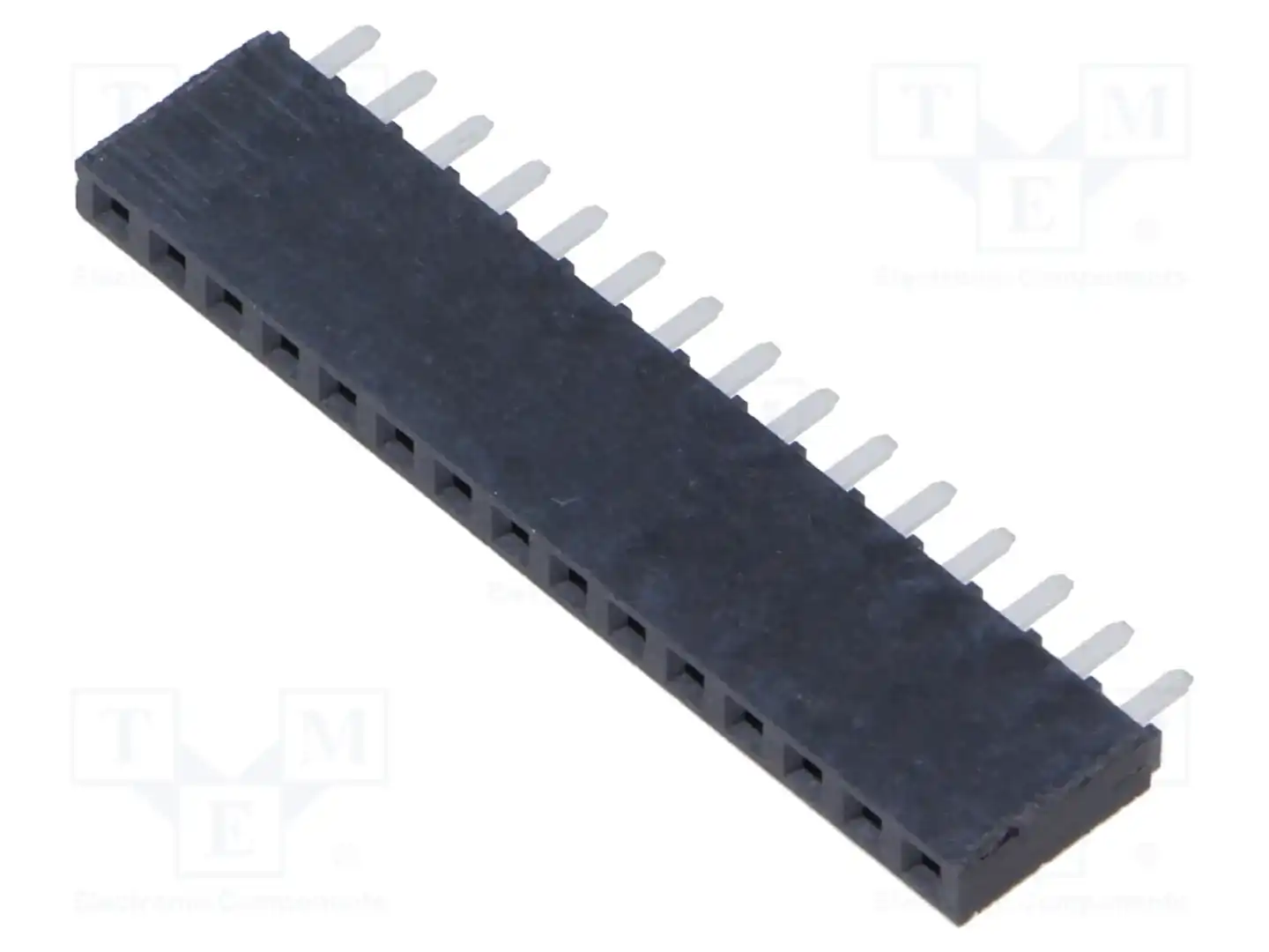 SAMTEC SSW-115-01-T-S — Разъeмы пластина - пластина