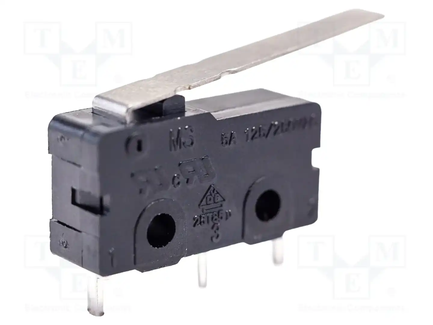 E-SWITCH MS0850503F055P1A — Микропереключатели SNAP ACTION