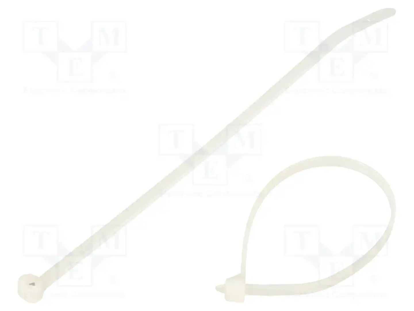 ABB 7TCG009140R0019 — Зажимные хомуты