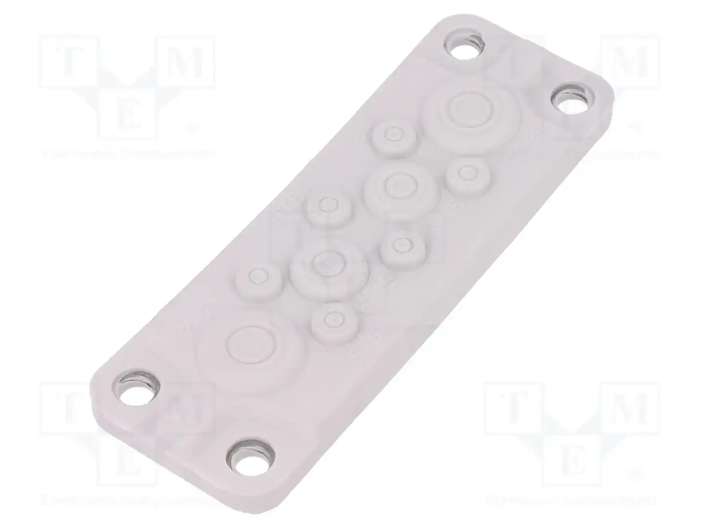 HT HI TECH POLYMERS HTB-10-TPE — Вводы/выводы