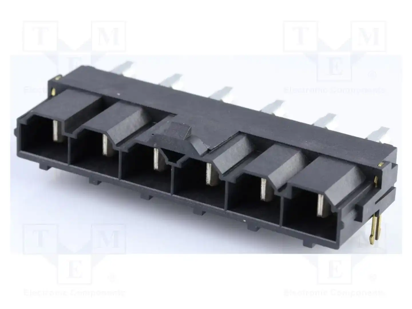 MOLEX 42820-6213 — Разъeмы сигнальные растр 10мм