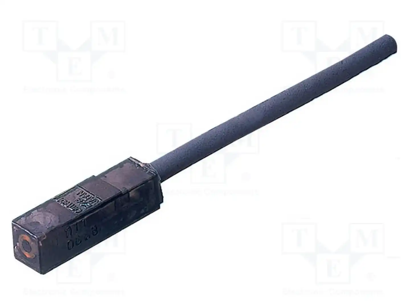 OMRON E2S-Q16 1M — Датчики индукционные прямоугольные