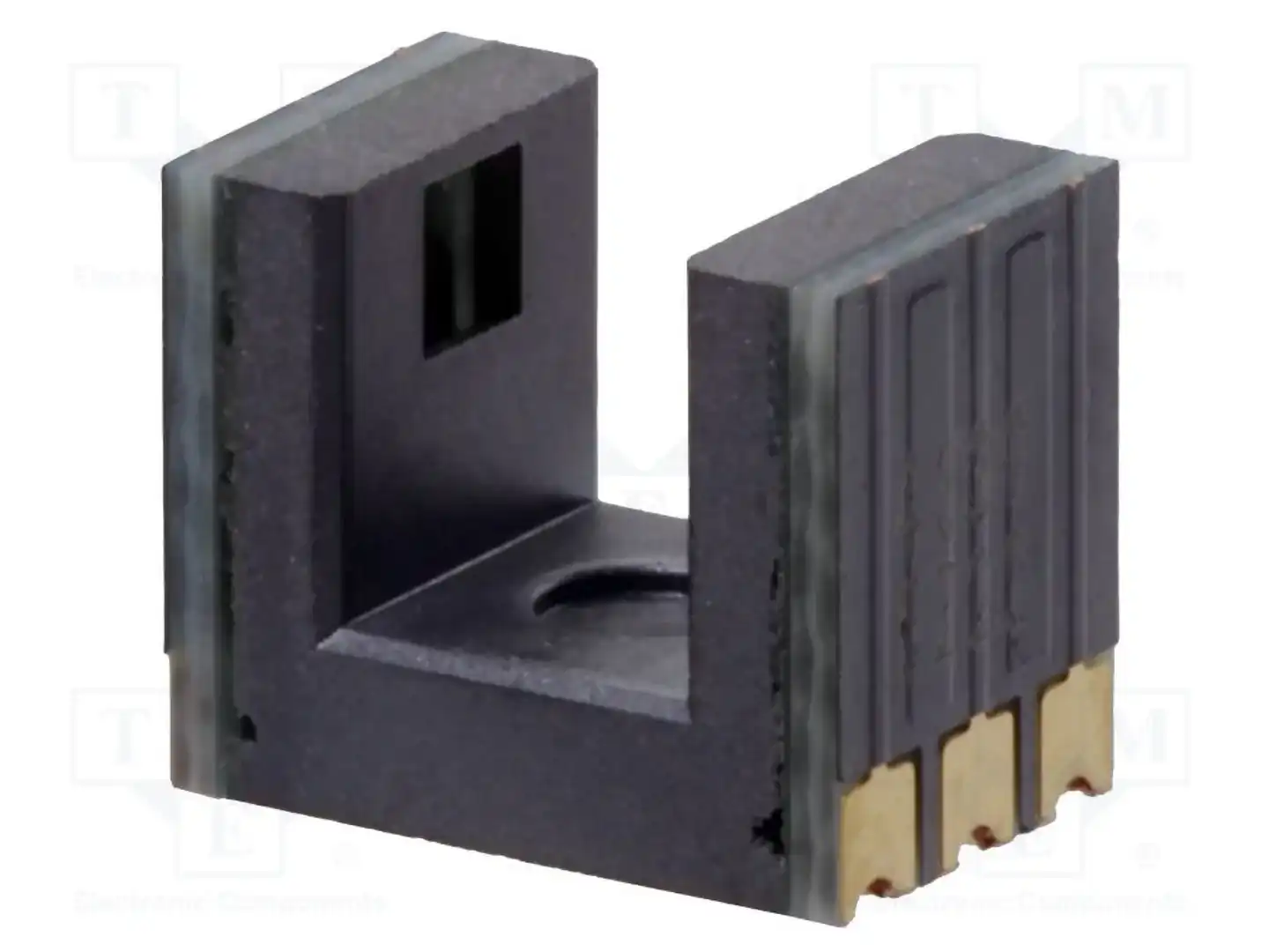 OMRON Electronic Components EESX4330 — Фотоэлектр. датчики для печатных плат