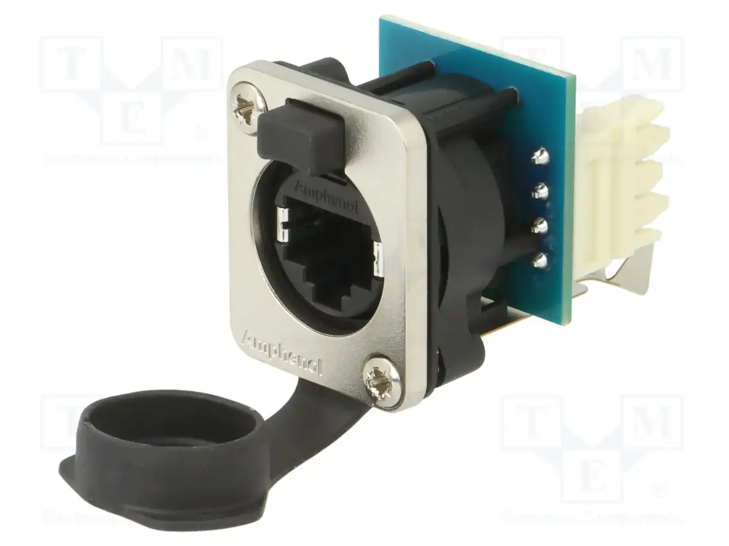 AMPHENOL RJXS8FG6110 — Разъeмы RJ