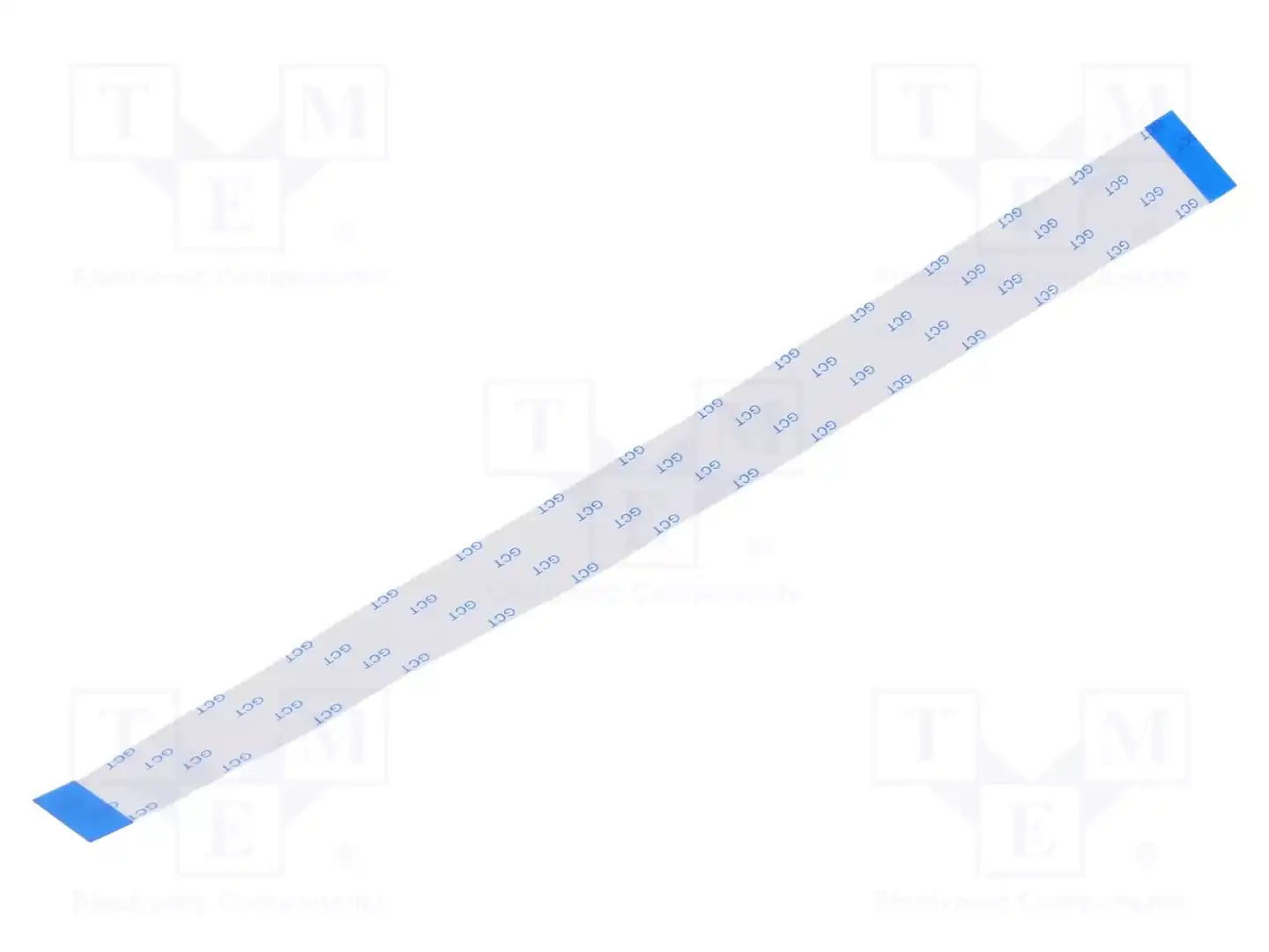 GCT 05-30-A-0203-A-4-06-4-T — Ленты FFC/FPC