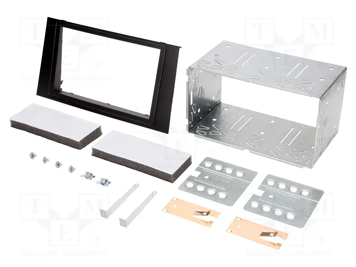 PER.PIC. MA27002/T+KIT — Рамки для радио