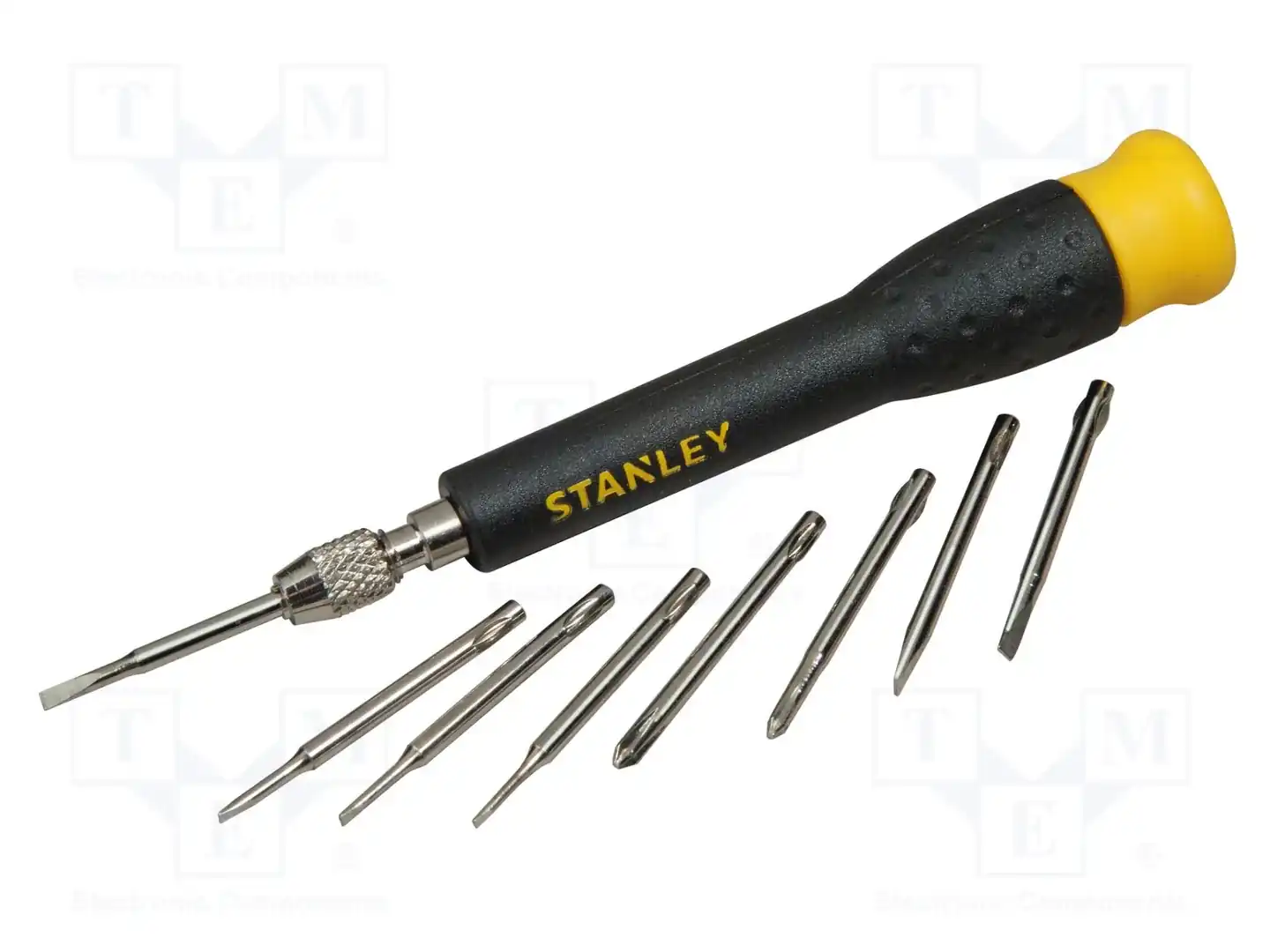 STANLEY STHT0-62629 — Наборы отверток