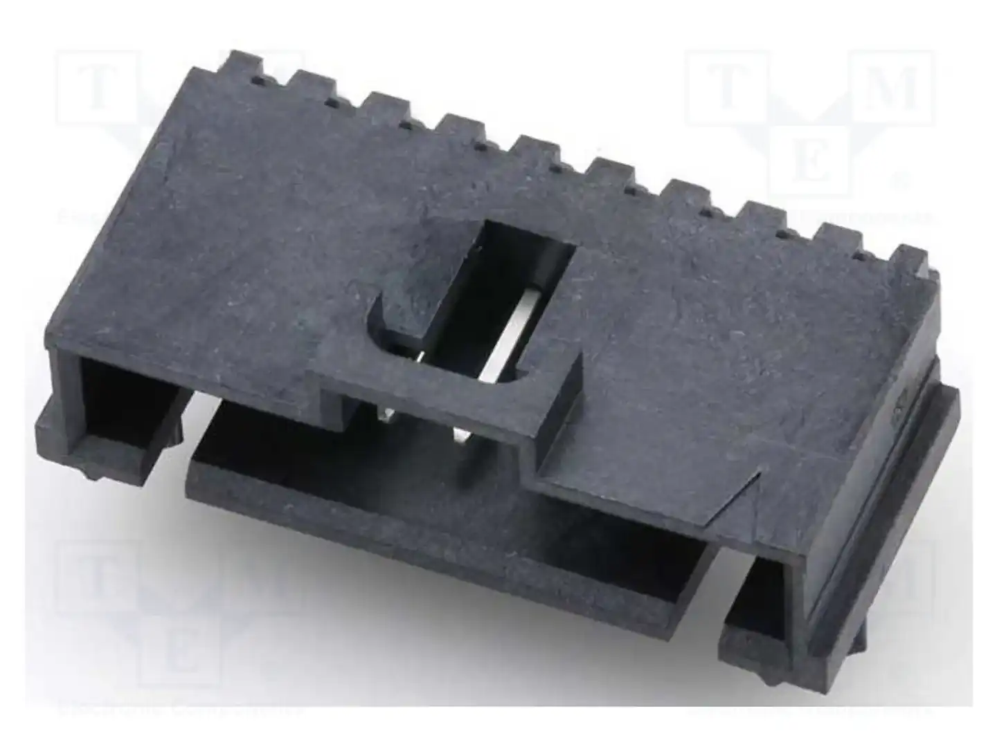 MOLEX 171977-1109 — Разъeмы сигнальные растр 2,54мм