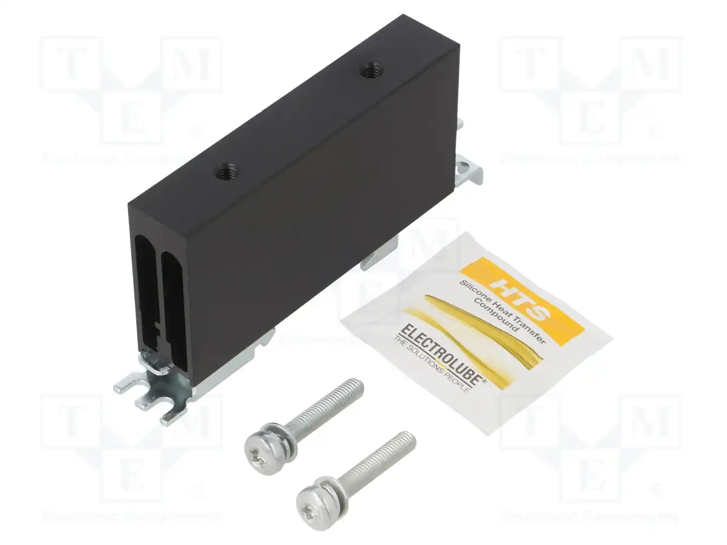 CARLO GAVAZZI RHS37A — Радиаторы