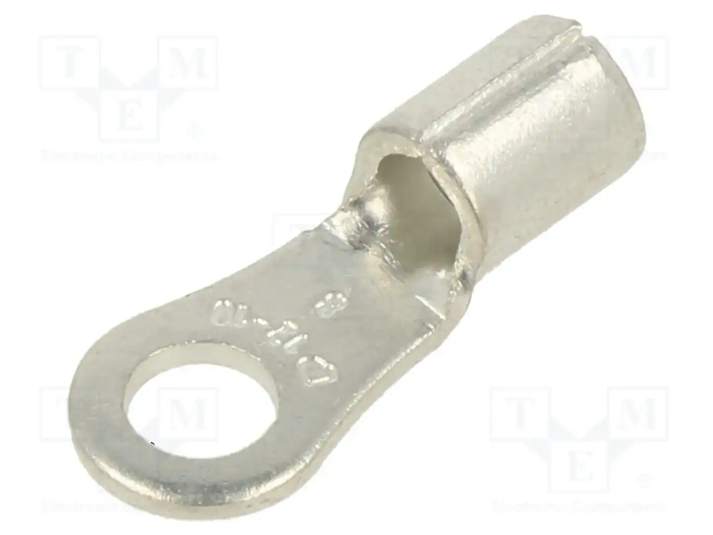 PANDUIT P10-8R-L — Неизолированные коннекторы