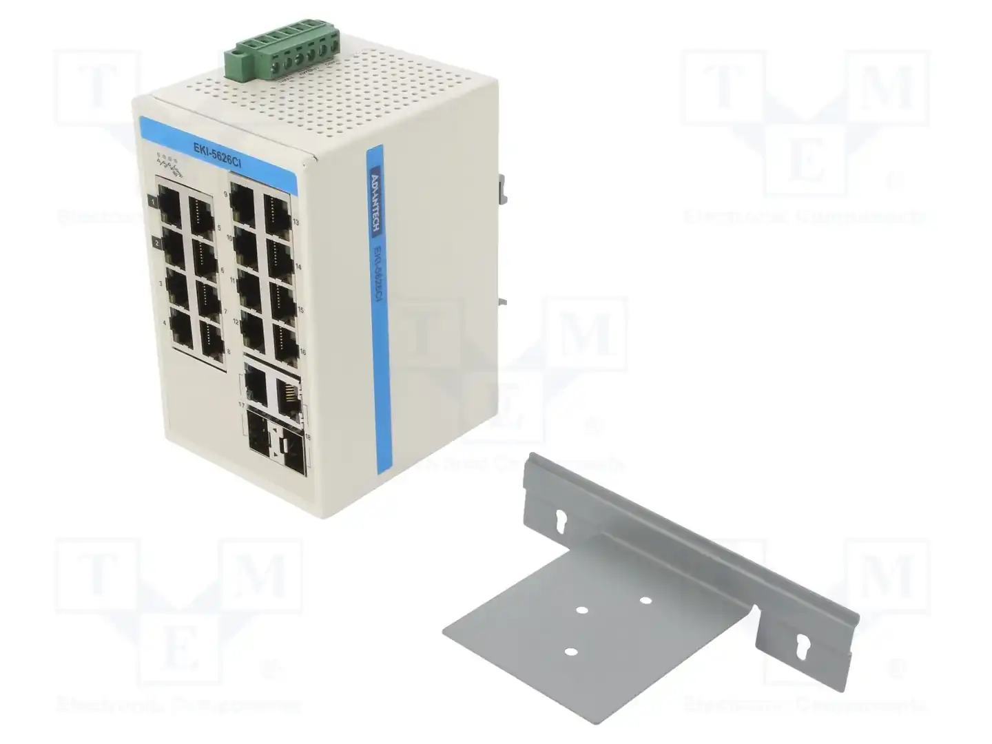 ADVANTECH EKI-5626CI-AE — Промышленные сети
