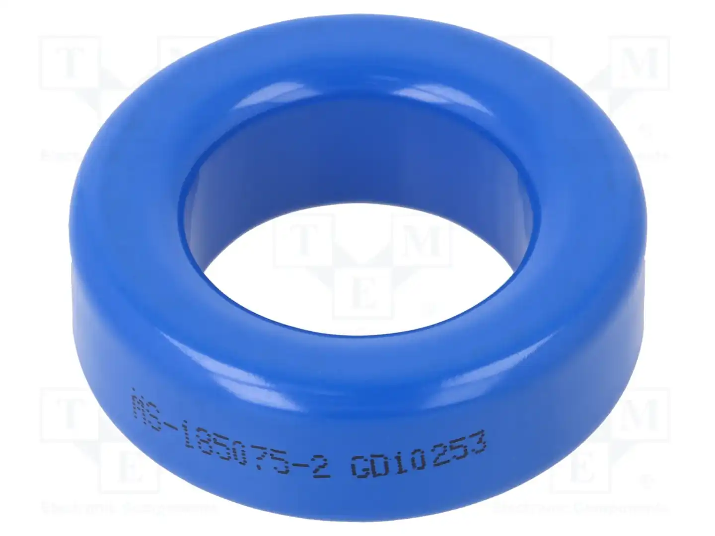 MICROMETALS MS-185075-2 — Ферриты кольцевые