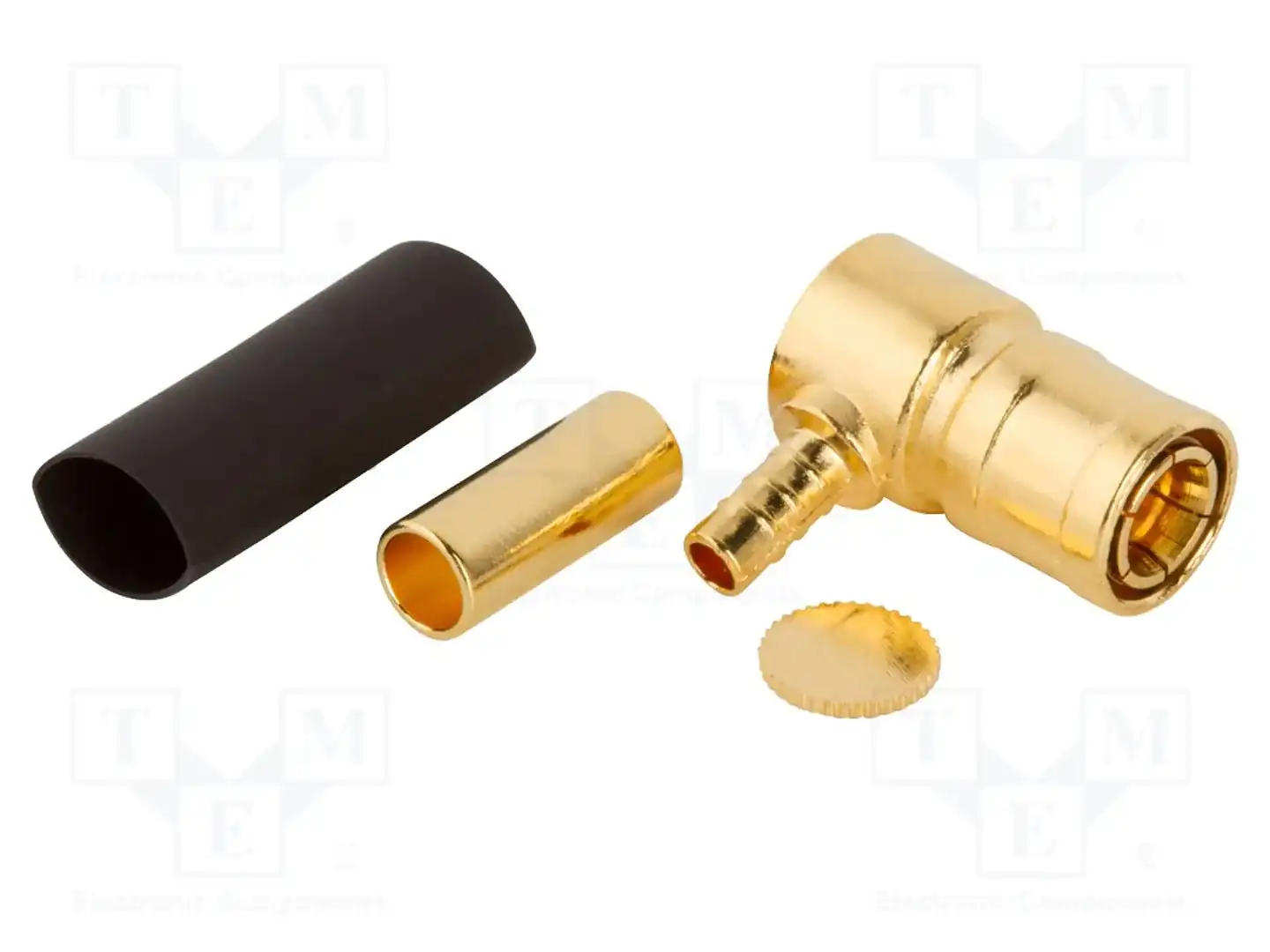 AMPHENOL RF 142194-75 — Разъeмы SMA, SMB, SMC