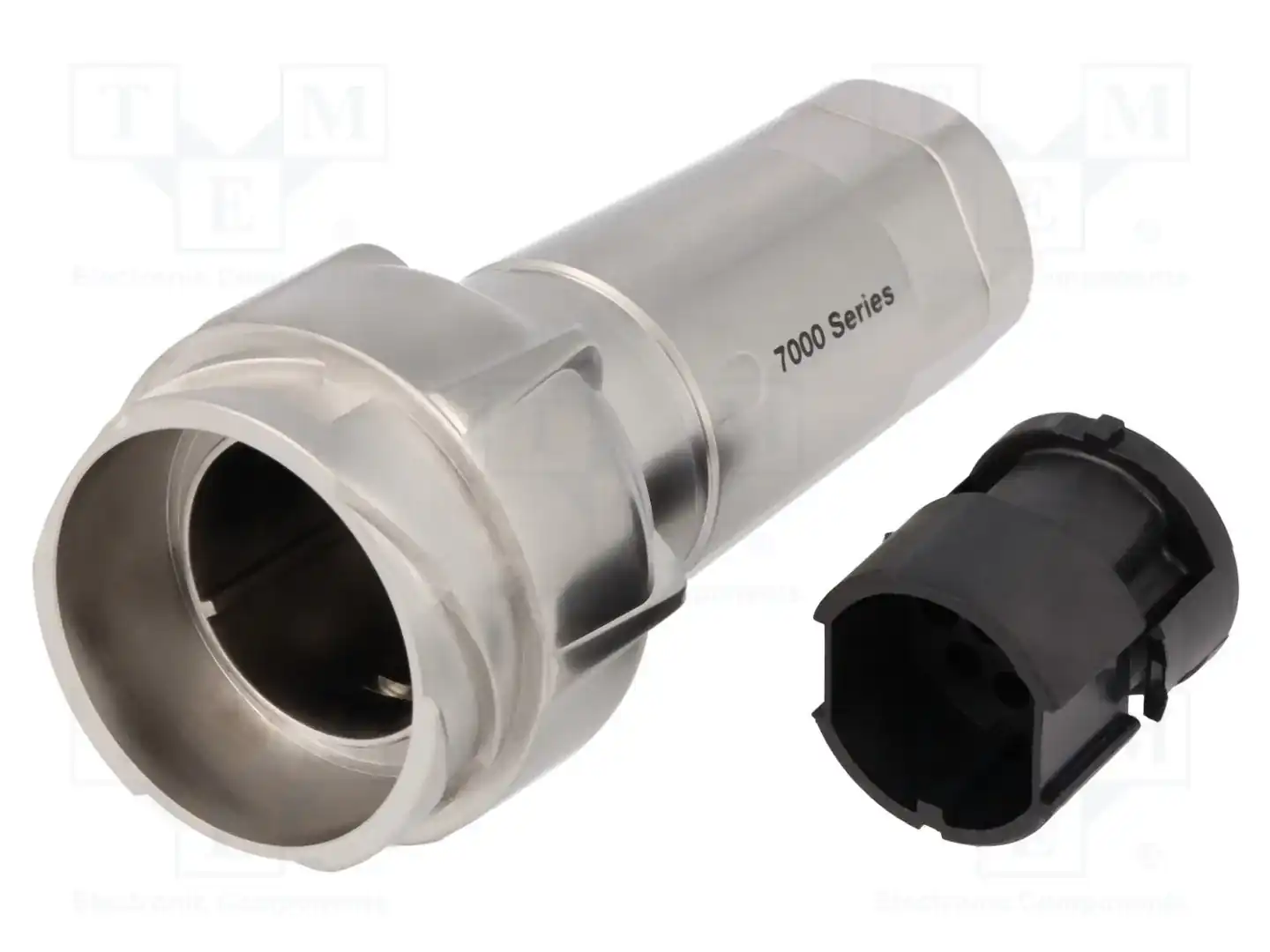 BULGIN PXM7011/10P/CR/0911/SN — Разъeмы PX
