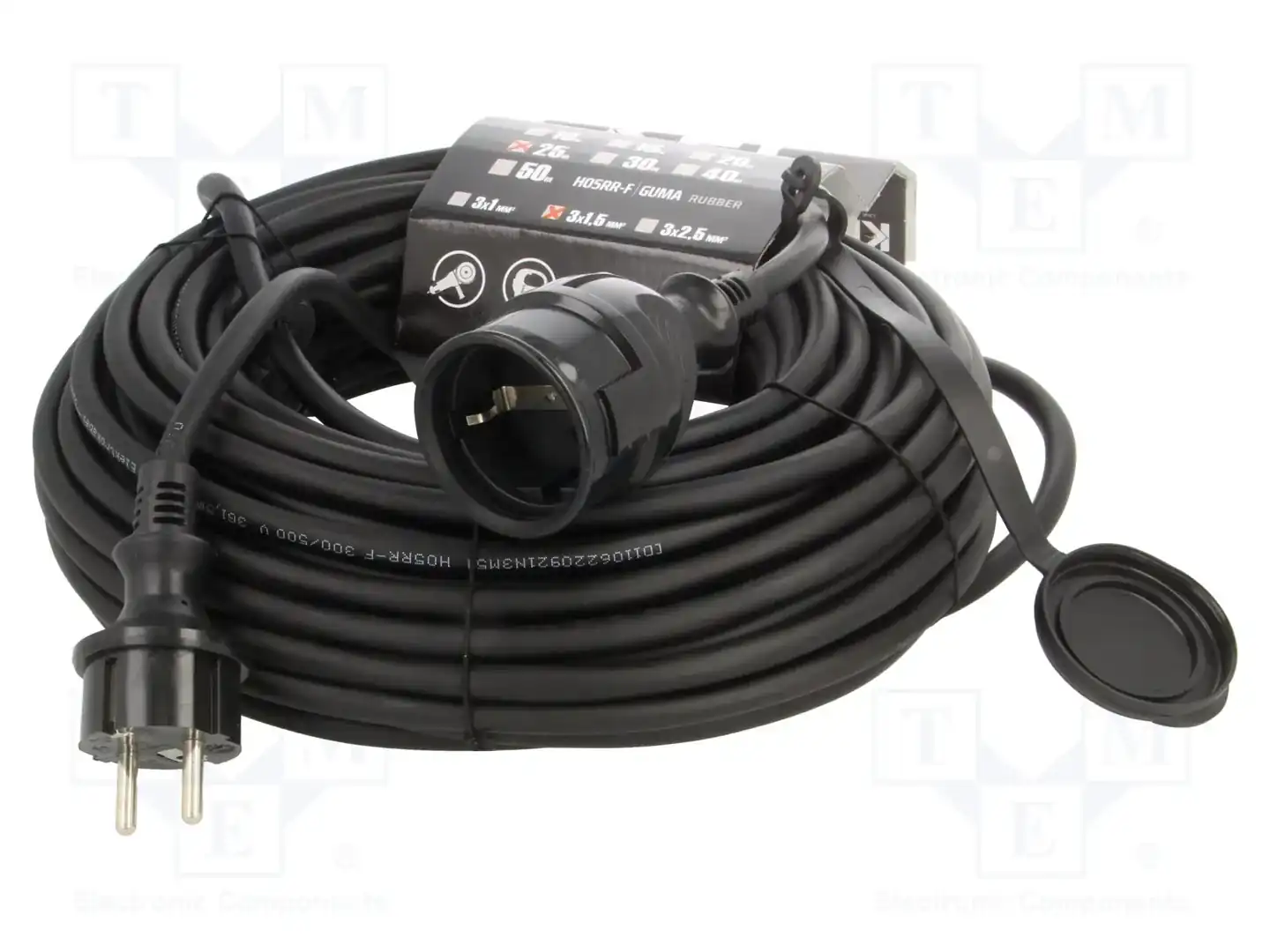 KEL W-97759 — Сетевые удлинители