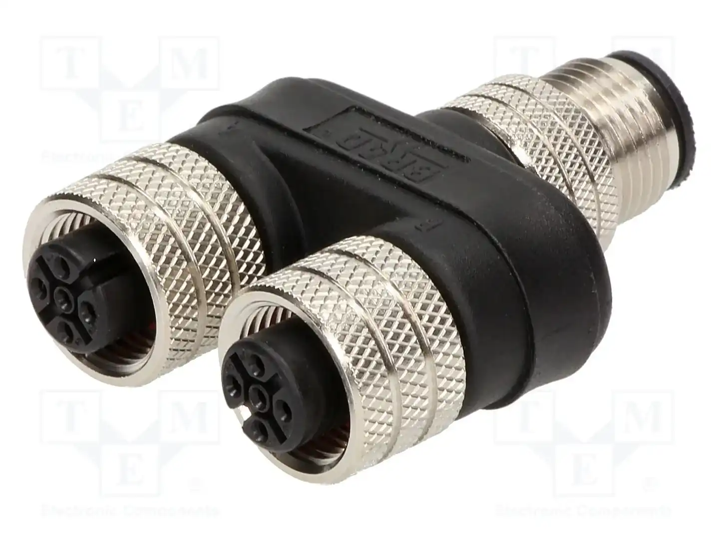 MOLEX 1200685105 — Адаптеры M12