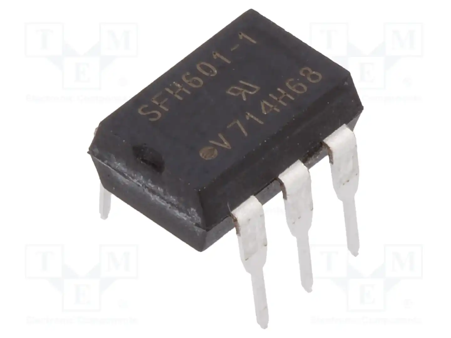 VISHAY SFH601-1 — Оптроны – аналоговый выход