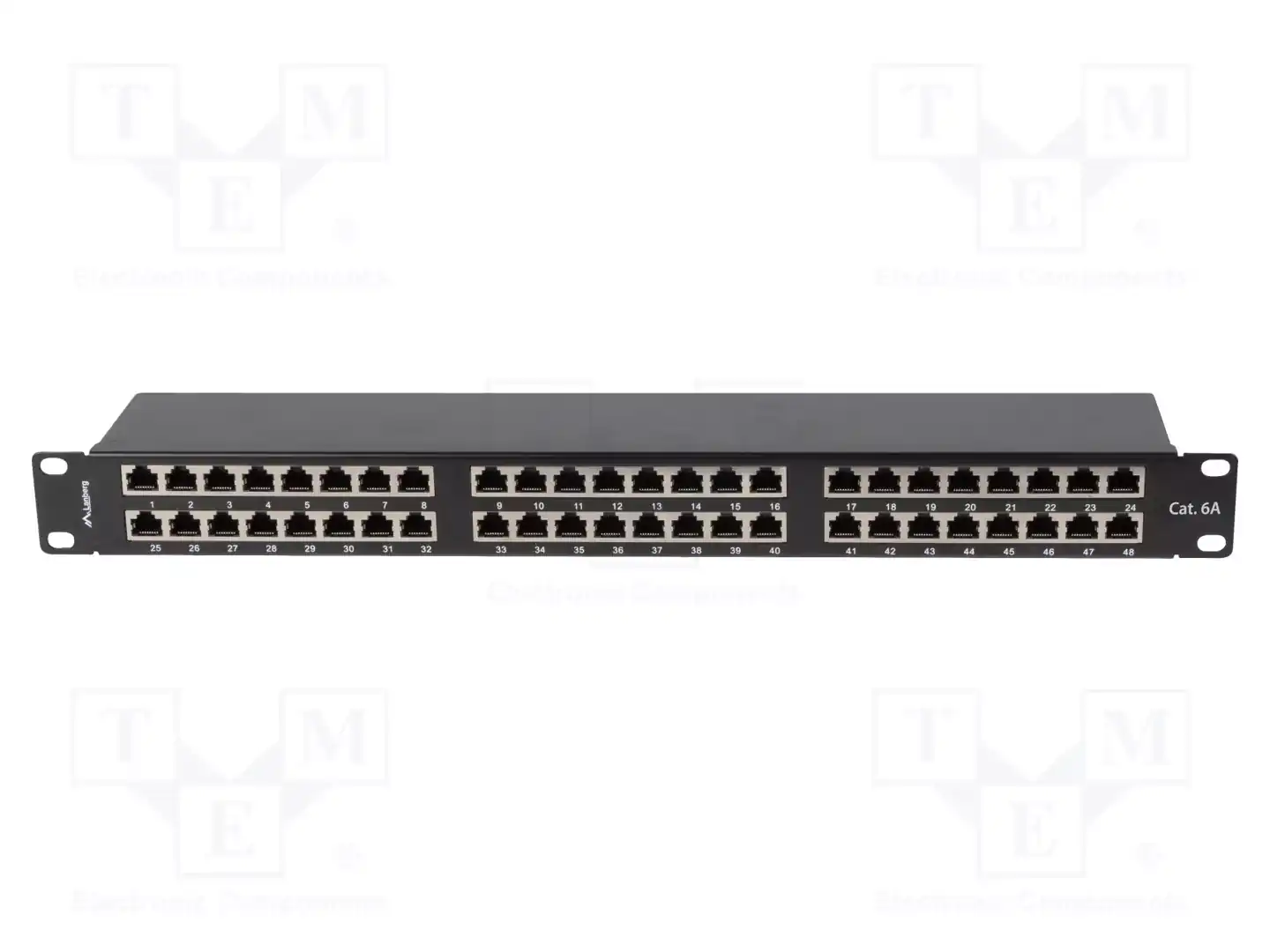 LANBERG PPSA-1048-B — Компьютерные аксессуары - прочее