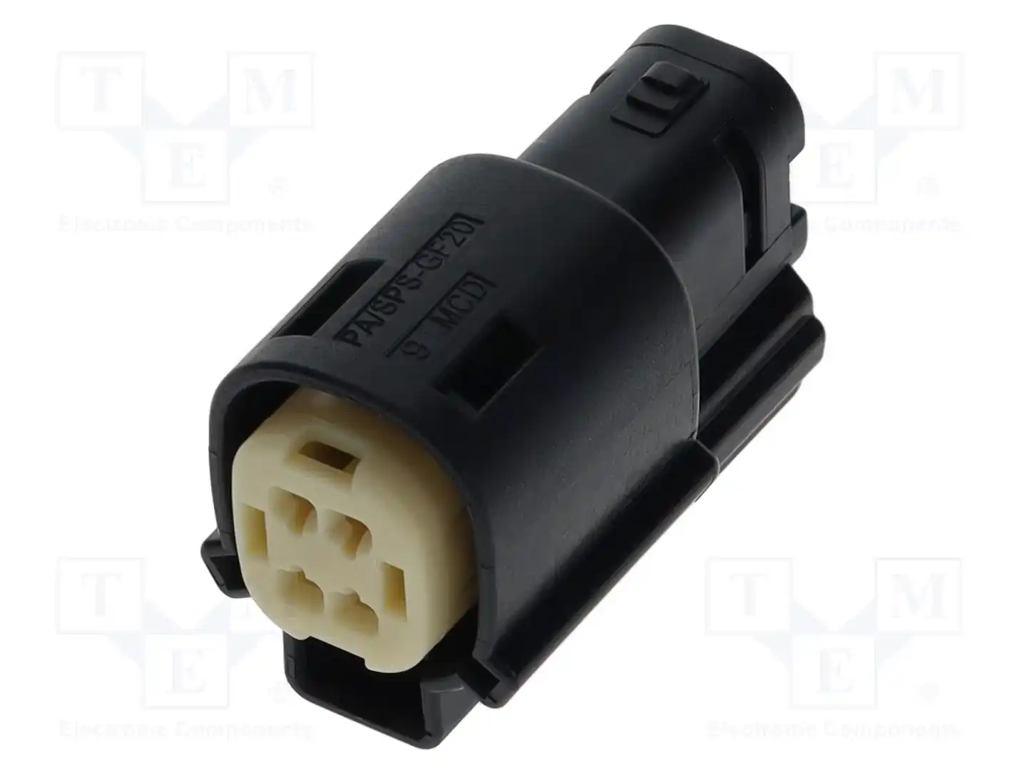 MOLEX 33472-4050 — Разъeмы Automotive