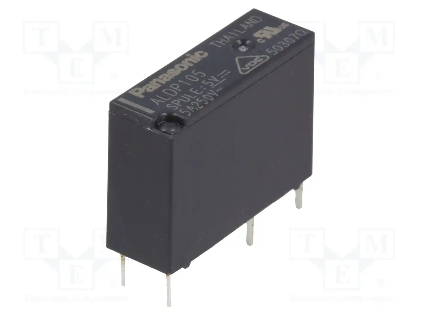 PANASONIC ALDP105 — Реле электромагн. миниатюрные