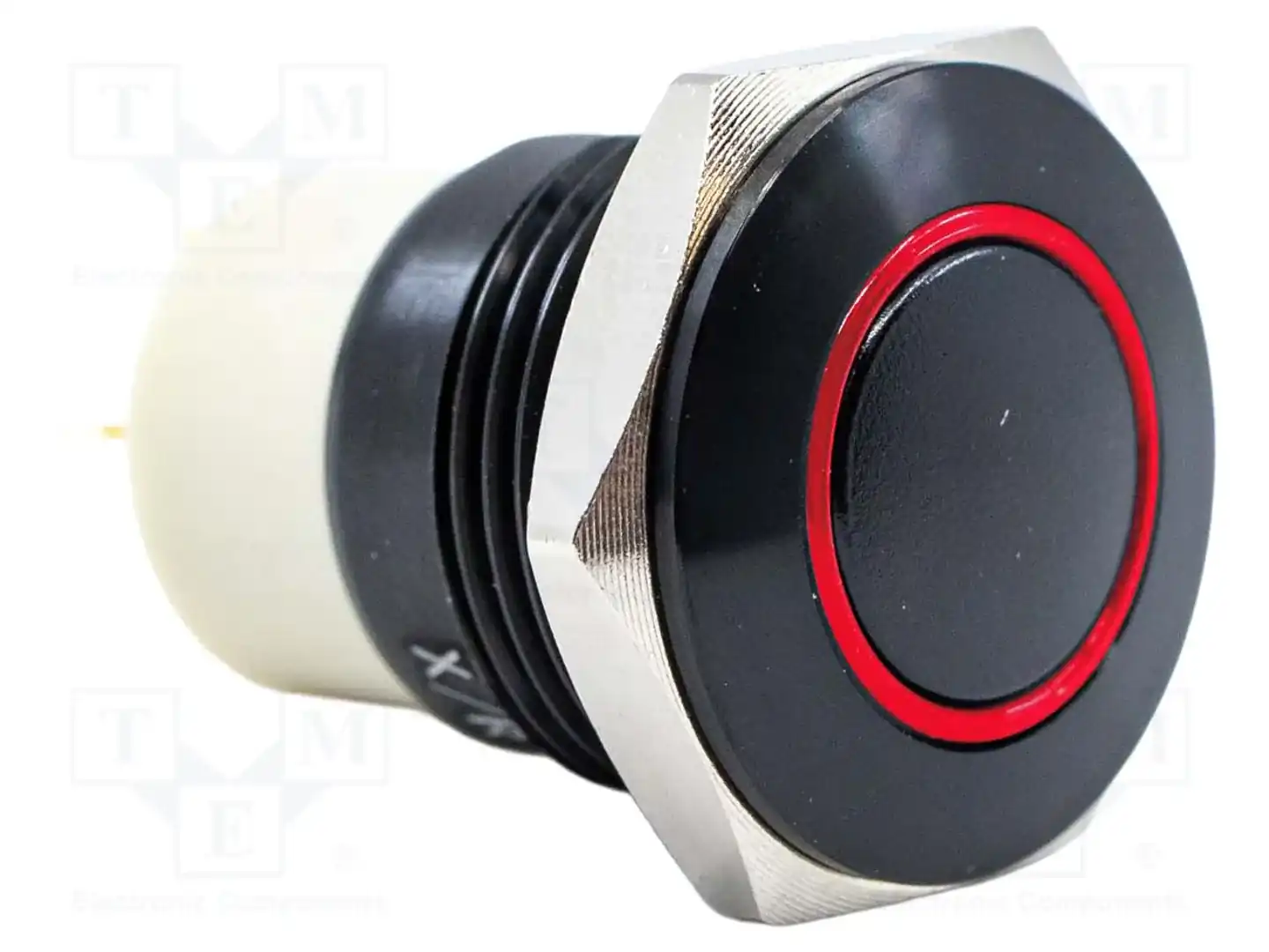E-SWITCH PVA6LRE21111 — Переключатели кнопочные