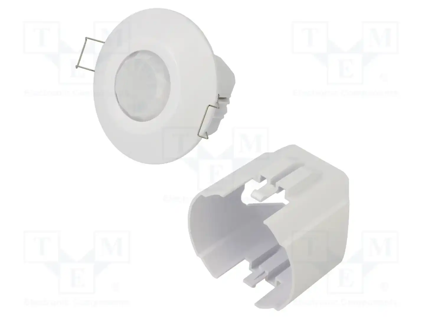 TRIDONIC BASICDIM WIRELESS SENSOR 5DP 38RC — Автоматика зданий