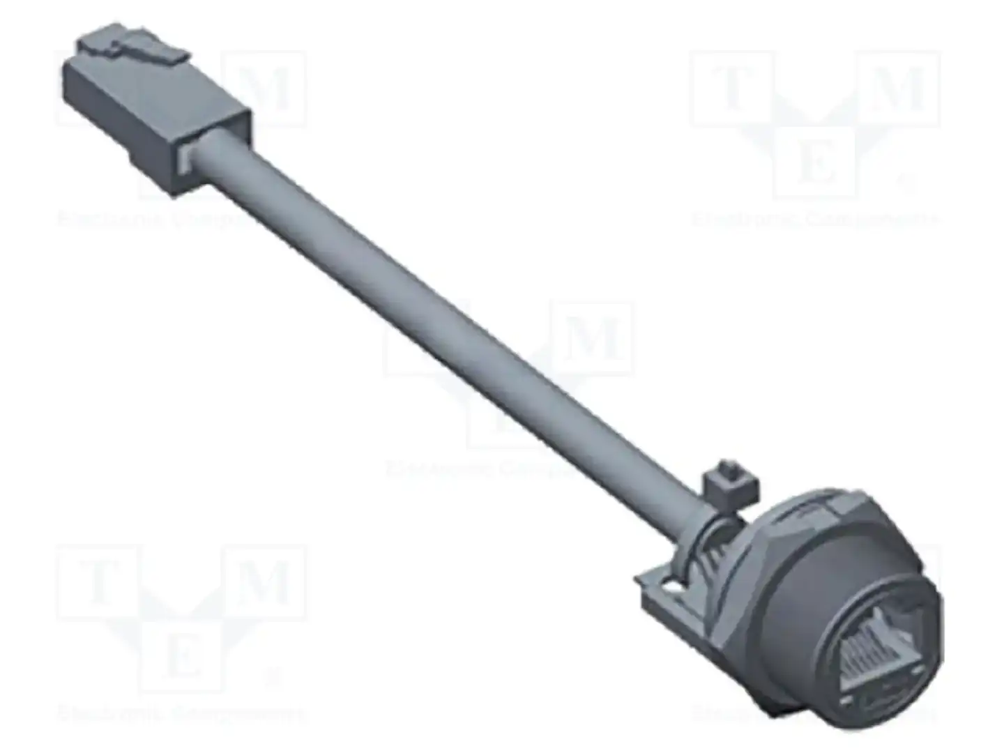AMPHENOL LTW RCP-5SPFFP-SCU7B10 — Разъeмы RJ
