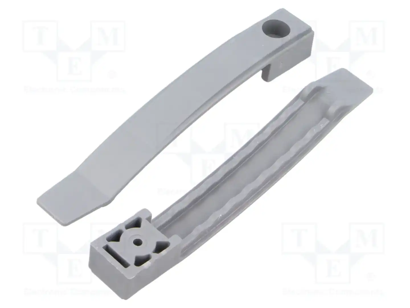 TIE10 TTCA8G — Держатели, скобы для кабелей