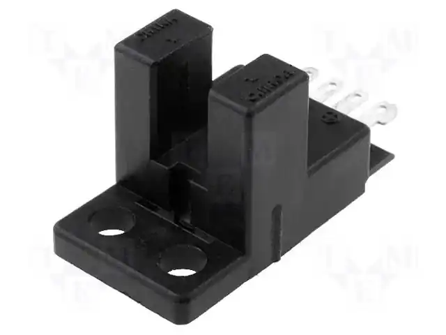 OMRON EE-SX674P — Стандартные фотоэлектрические датчики