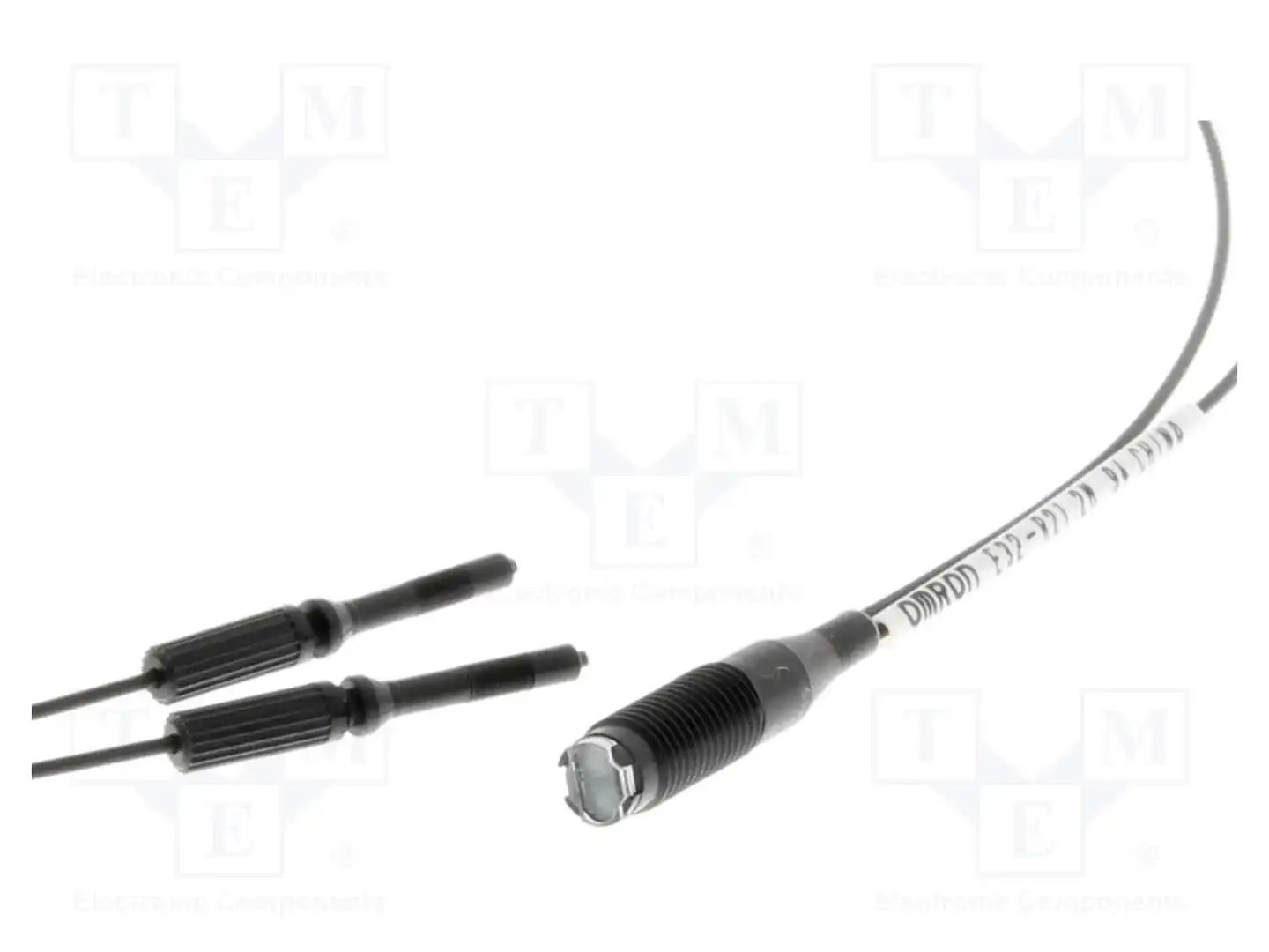 OMRON E32-R21 2M — Датчики световодные
