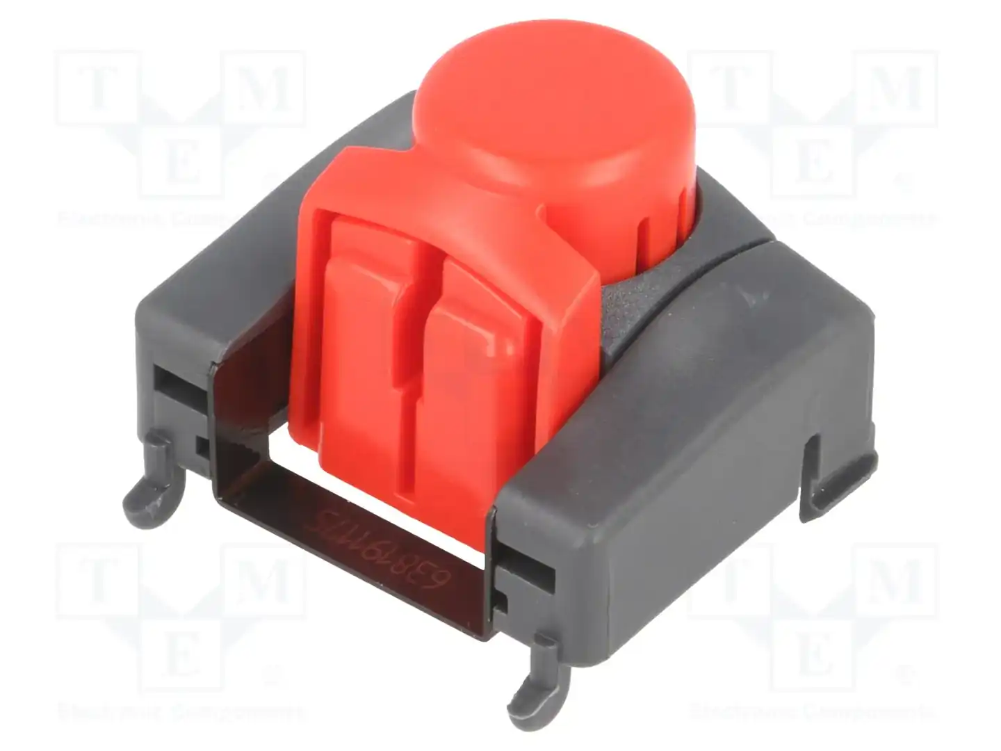 MOLEX 0638191175 — Зажимные устройства остальные