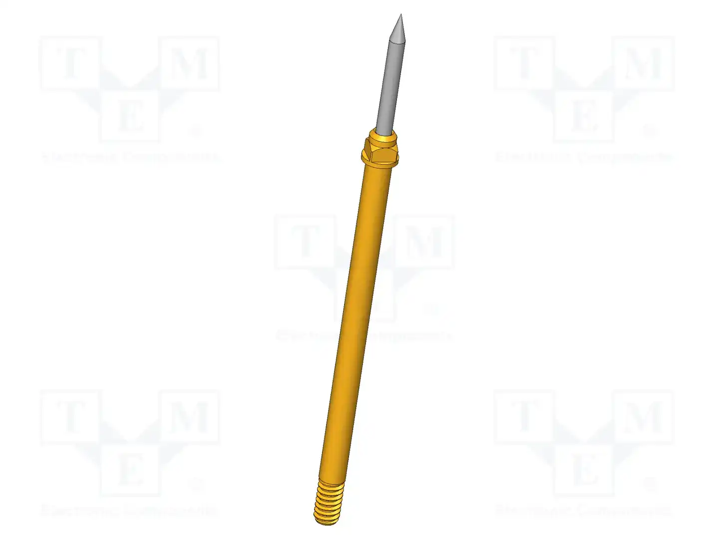 INGUN GKS-112 201 100 R 1502 MC — Измерительные щупы