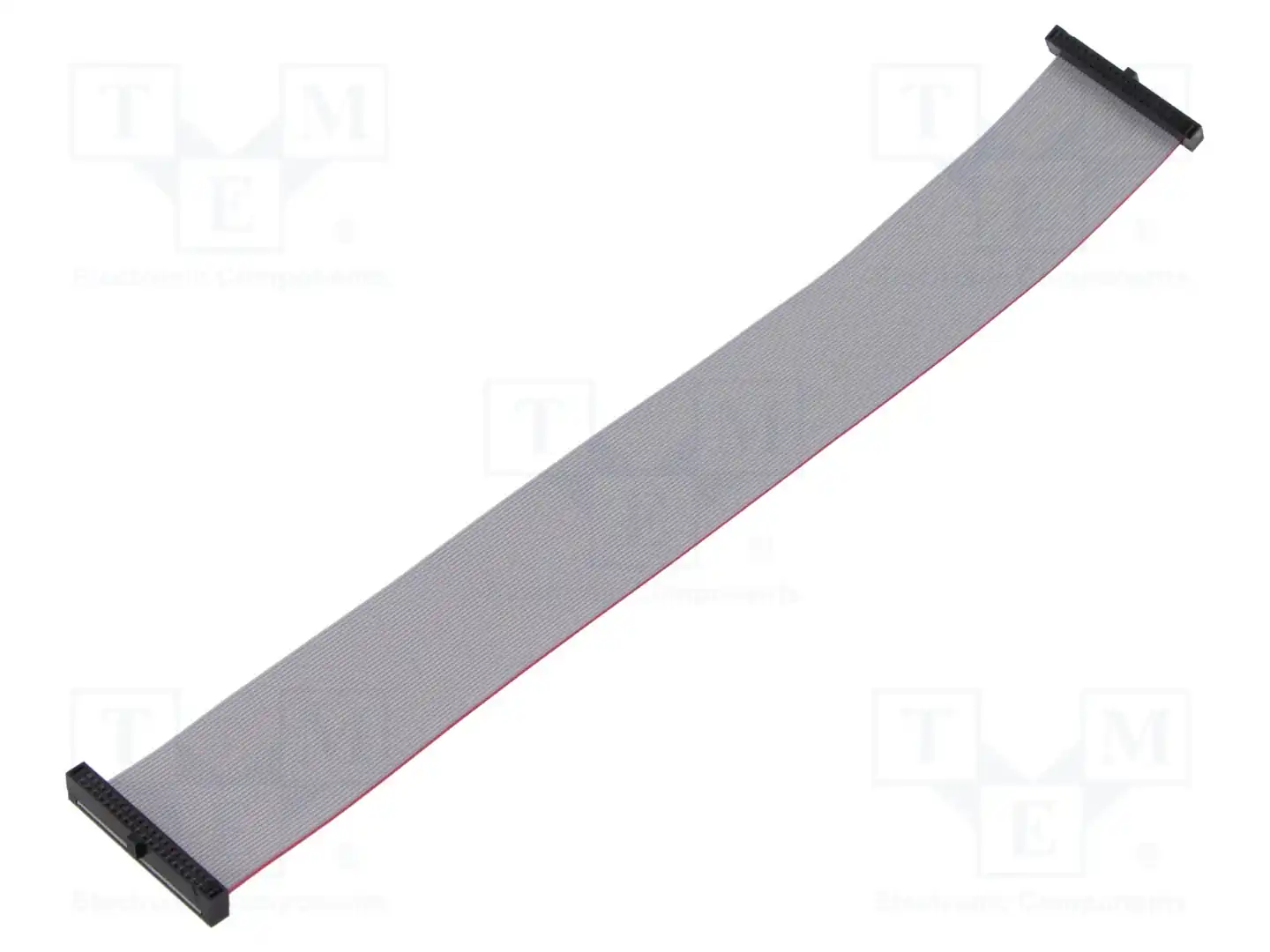 SAMTEC FFSD-20-D-08.00-01-N-RN1 — Кабели IDC