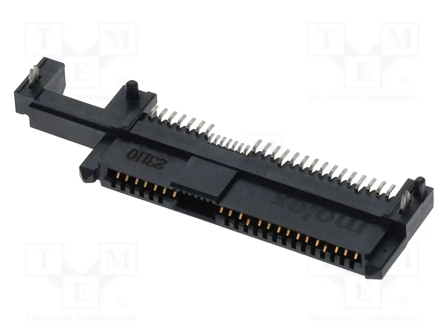 MOLEX 78641-0001 — Неклассифицированные