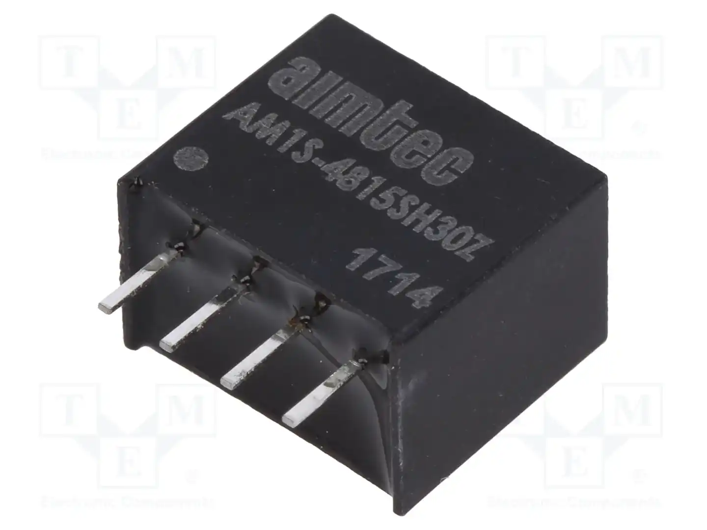 AIMTEC AM1S-4815SH30Z — Преобразователи DC/DC