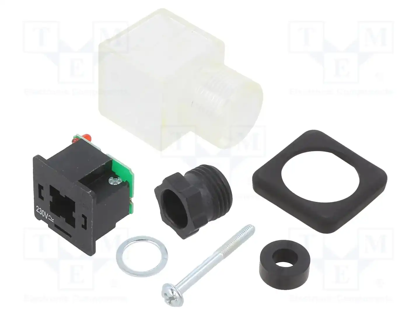 DANFOSS 042N0263 — Промышленная арматура