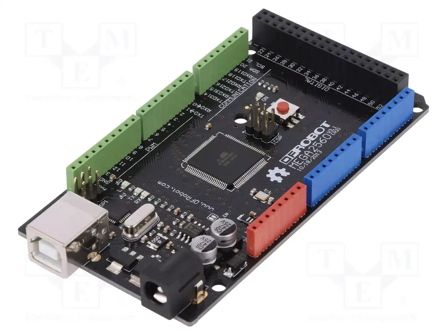 DFROBOT DFR0191 — Программируемые контроллеры