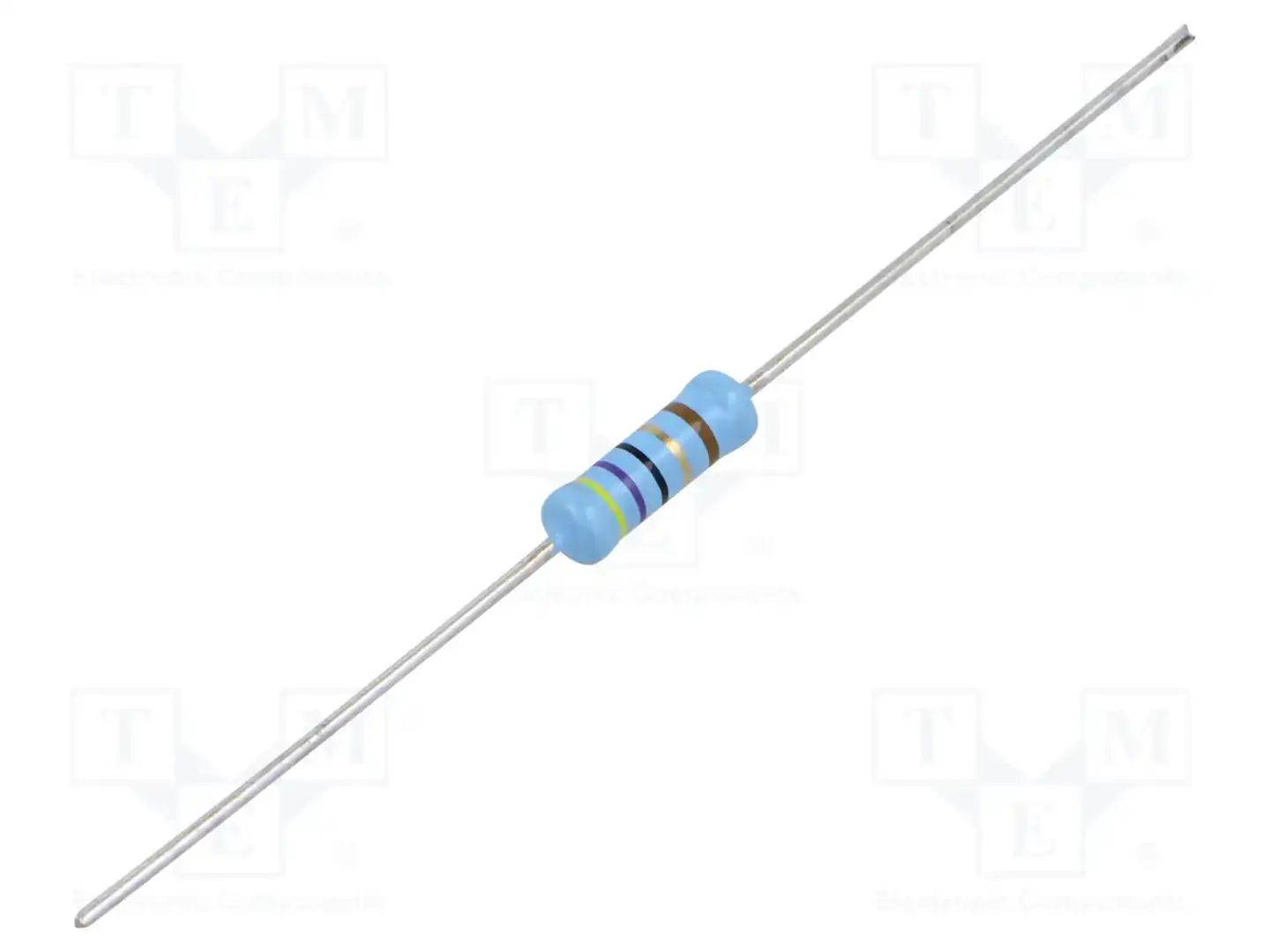 VISHAY MBE04140C4709FC100 — Резисторы ТНТ