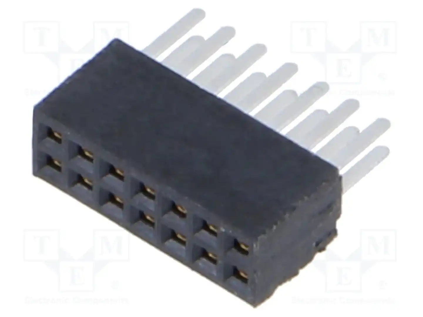 SAMTEC SFMC-107-01-S-D — Разъeмы пластина - пластина