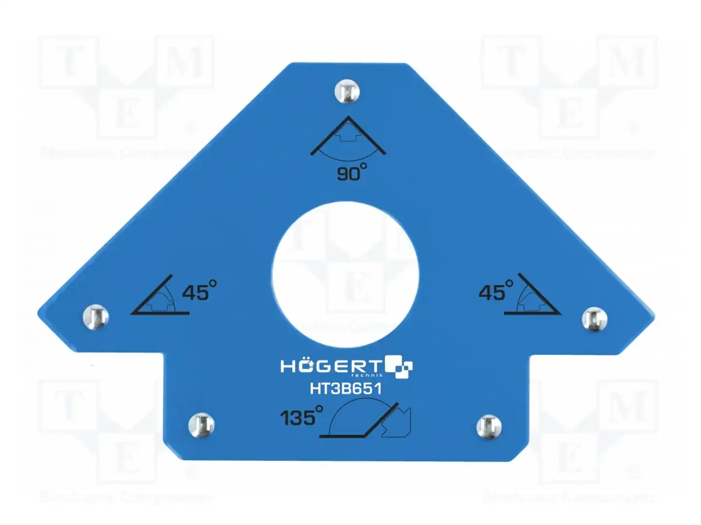 HÖGERT TECHNIK HT3B651 — Другие запчасти
