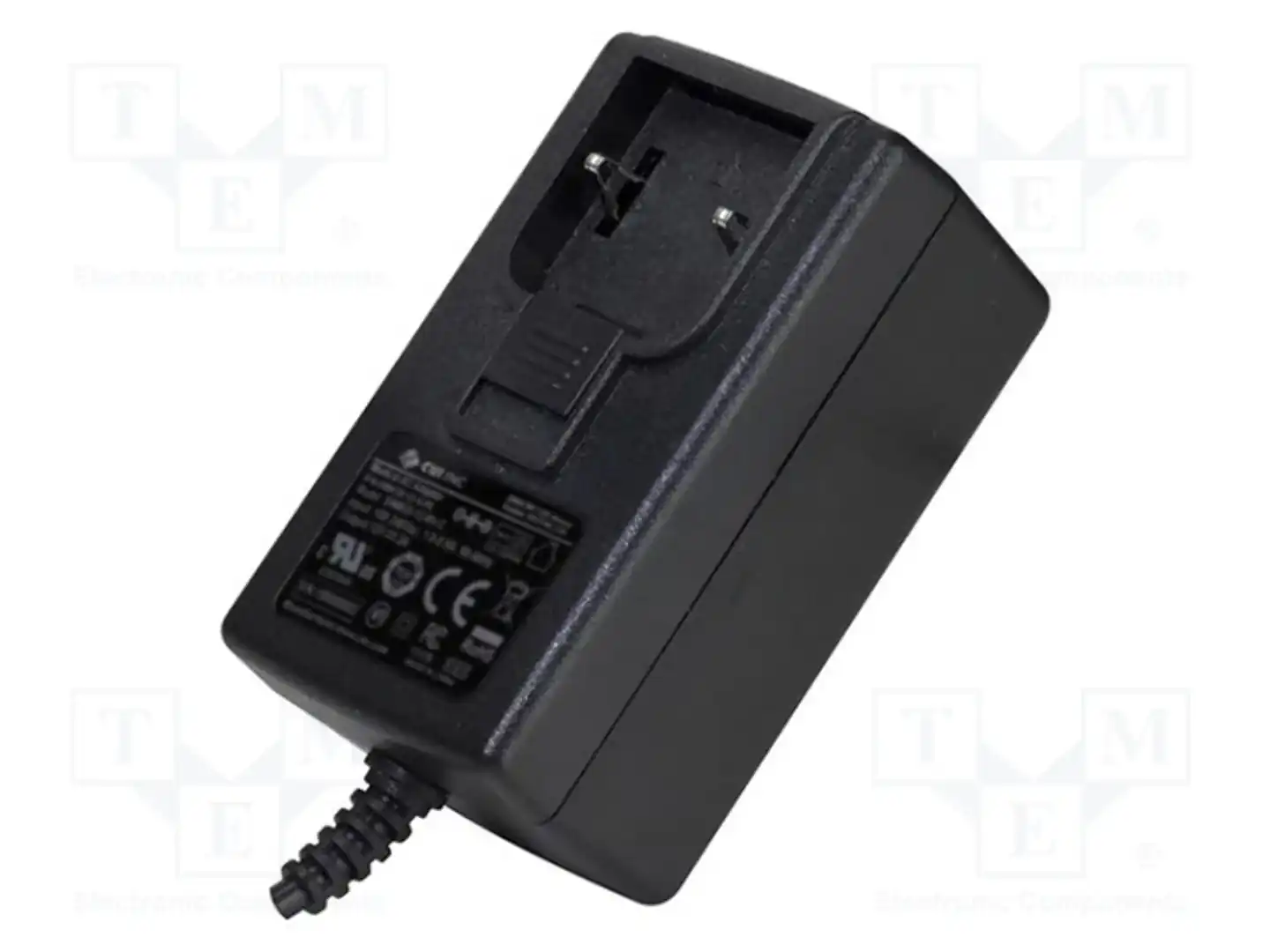 BEL SMM30-5-K-P6 — Штекерные блоки питания
