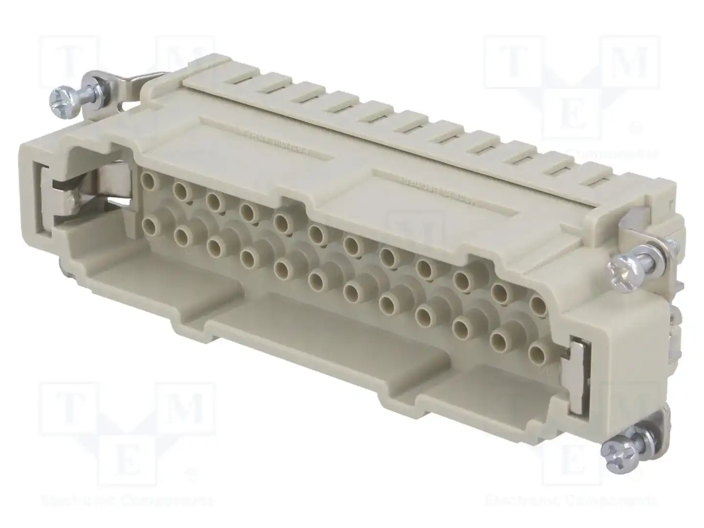 HARTING 09330242602 — Разъeмы