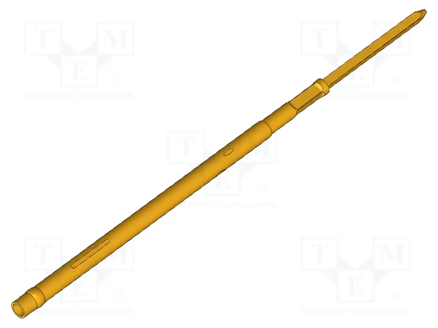 INGUN KS-075 47 E05 — Гнёзда для измерительных щупов
