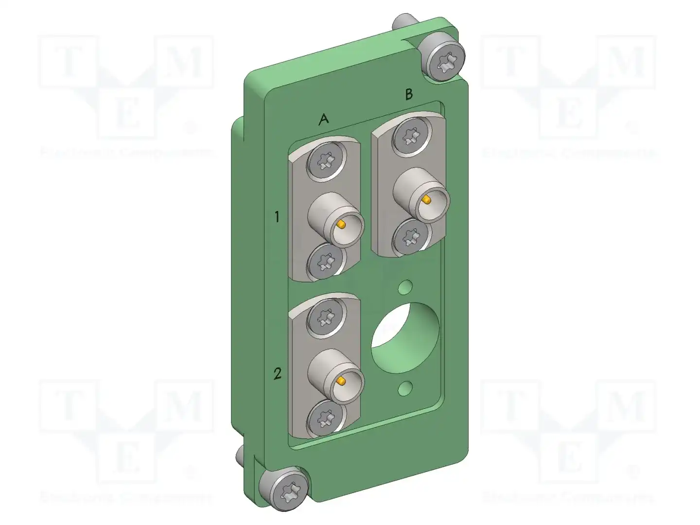 INGUN SB-T-HF-004-18GHZ-03 — Испытательные приспособления и аксессуары