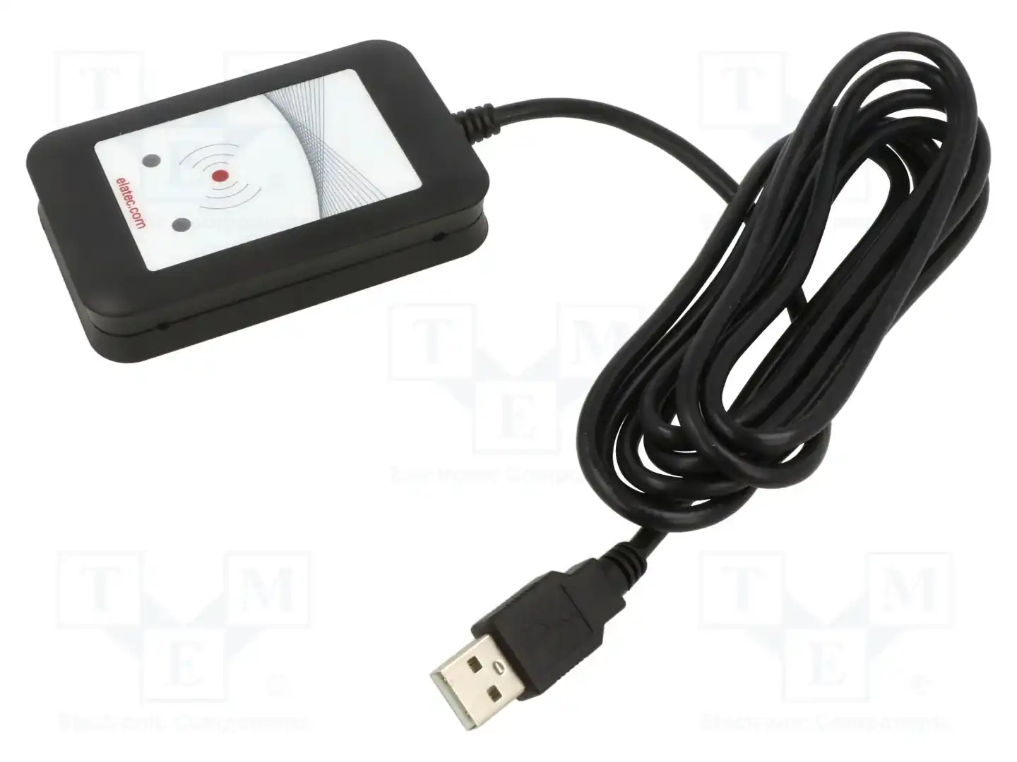 ELATEC TWN4 MULTITECH 2 LEGIC BLE SM4200 USB — Модули и считыватели RFID
